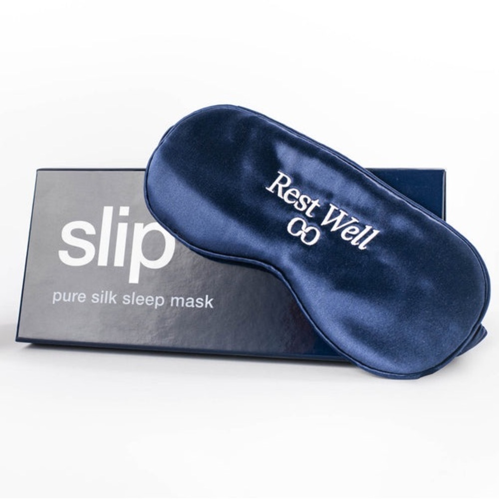 Slip Silk Sleep Mask